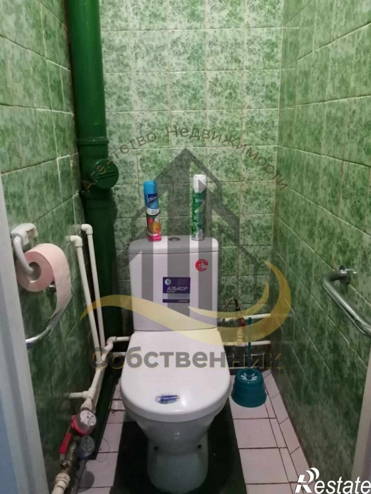 2-комн квартира Южный мкр, 1