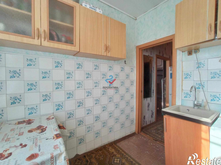 3-комн квартира 3-й Подгорный проезд, 6