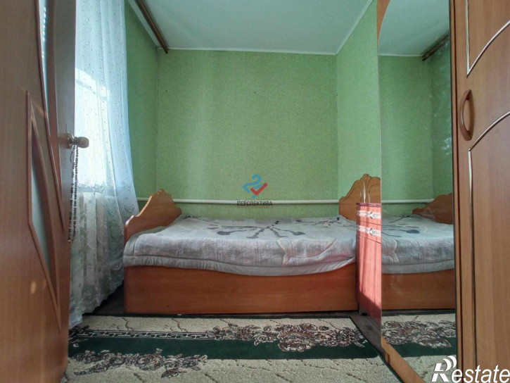 3-комн квартира 3-й Подгорный проезд, 6