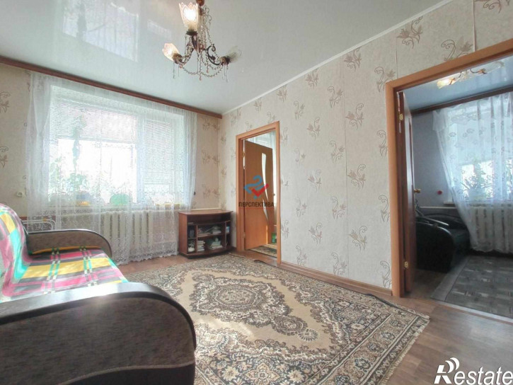 3-комн квартира 3-й Подгорный проезд, 6