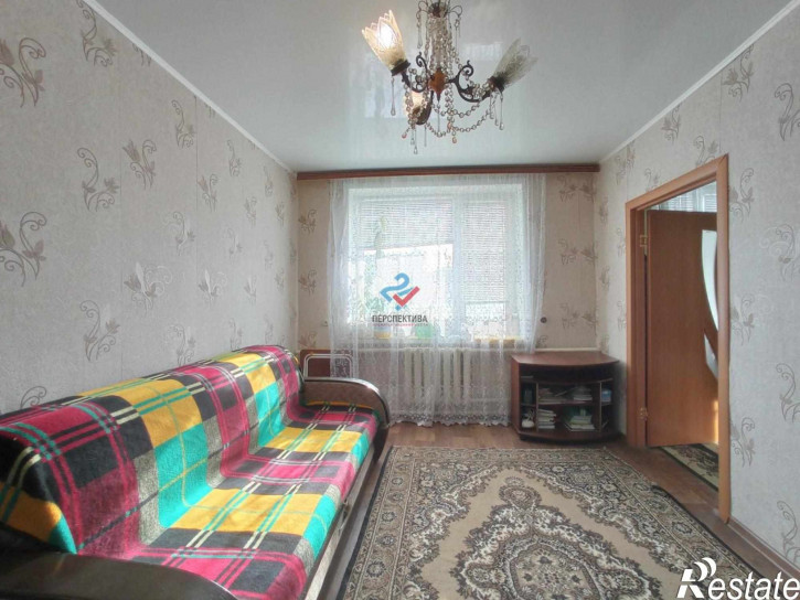 3-комн квартира 3-й Подгорный проезд, 6