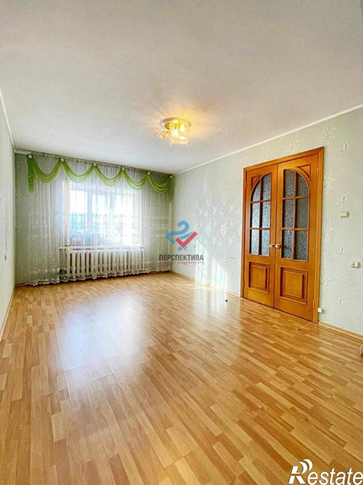 1-комн квартира 5-й Виноградный проезд, 16