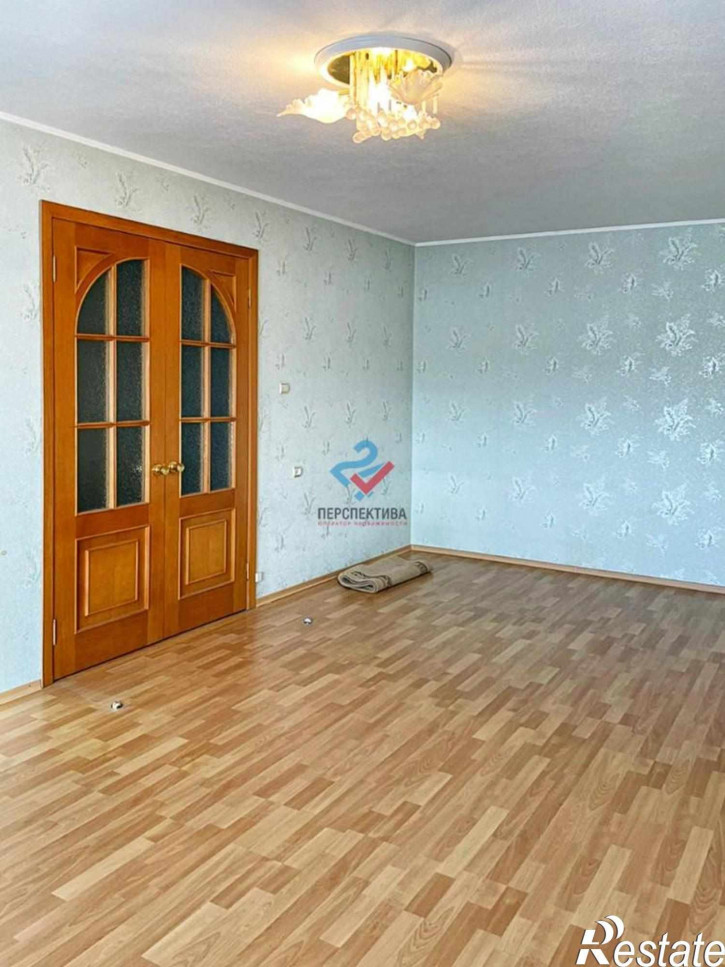 1-комн квартира 5-й Виноградный проезд, 16
