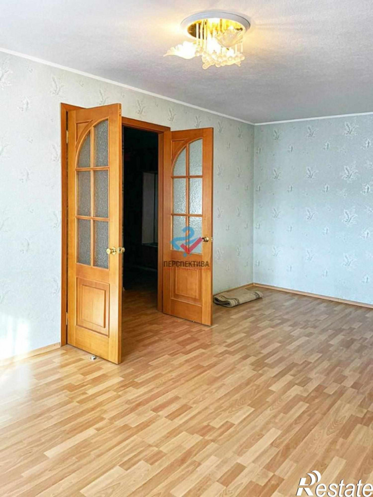 1-комн квартира 5-й Виноградный проезд, 16