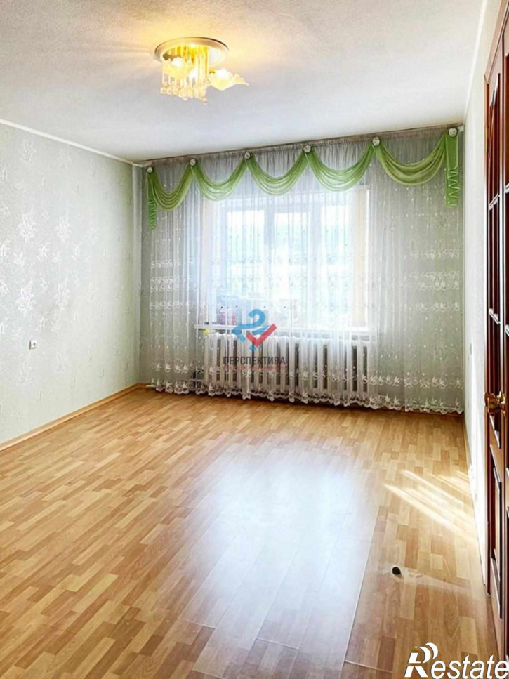 1-комн квартира 5-й Виноградный проезд, 16