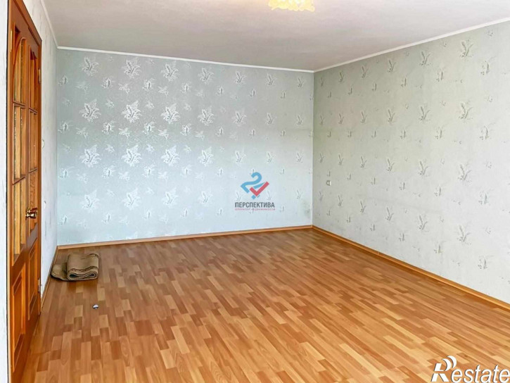 1-комн квартира 5-й Виноградный проезд, 16