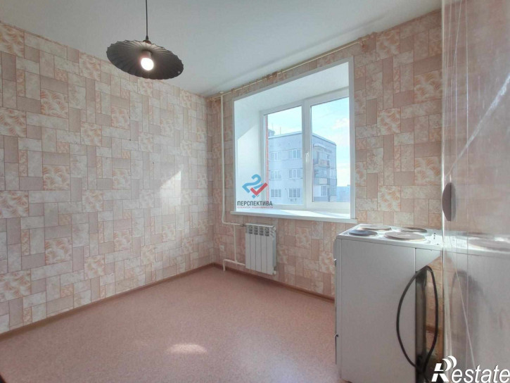2-комн квартира улица Кижеватова, 19Б