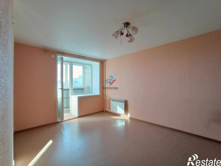 2-комн квартира улица Кижеватова, 19Б