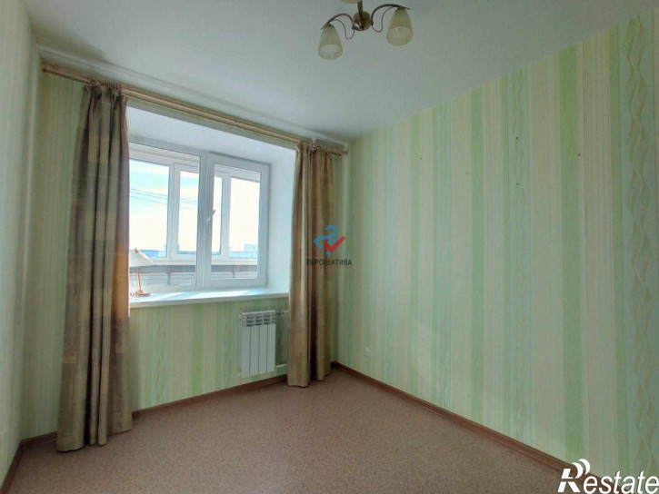 2-комн квартира улица Кижеватова, 19Б