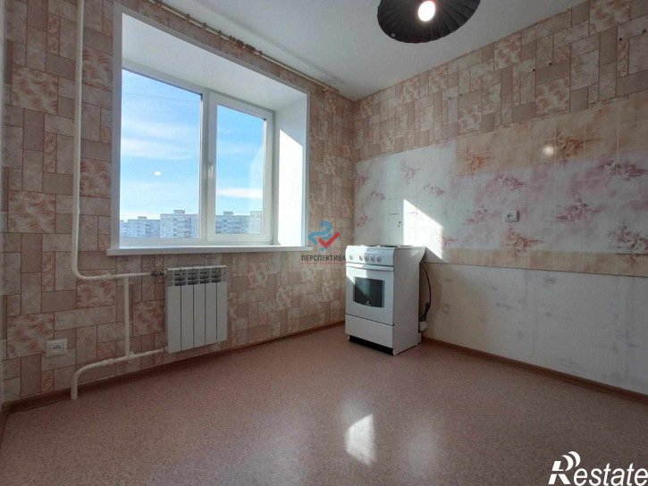 2-комн квартира улица Кижеватова, 19Б