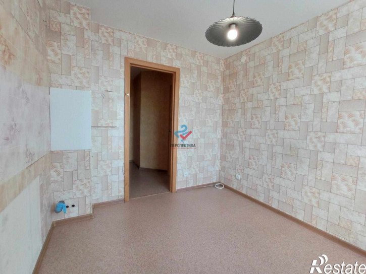2-комн квартира улица Кижеватова, 19Б