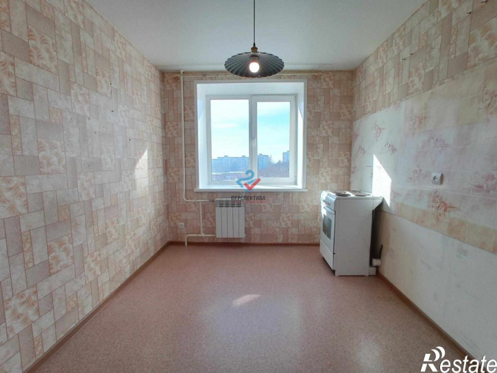 2-комн квартира улица Кижеватова, 19Б