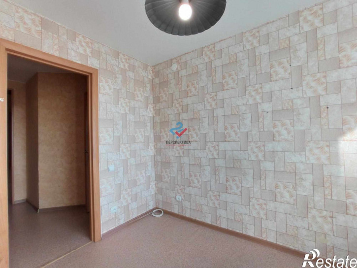 2-комн квартира улица Кижеватова, 19Б