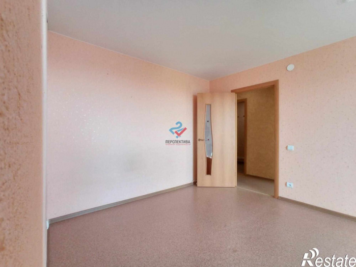 2-комн квартира улица Кижеватова, 19Б