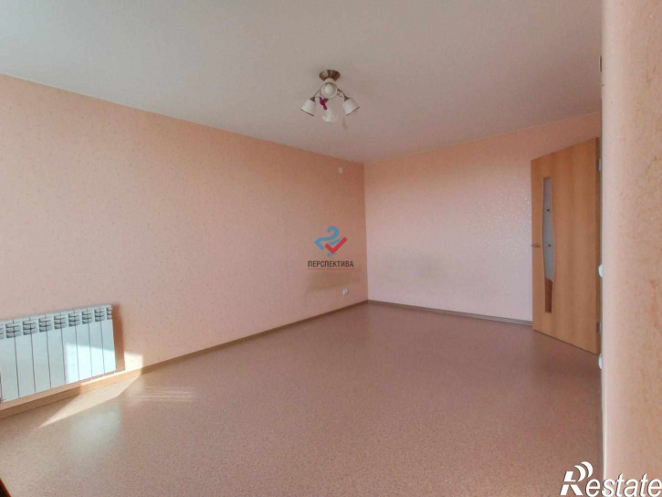 2-комн квартира улица Кижеватова, 19Б