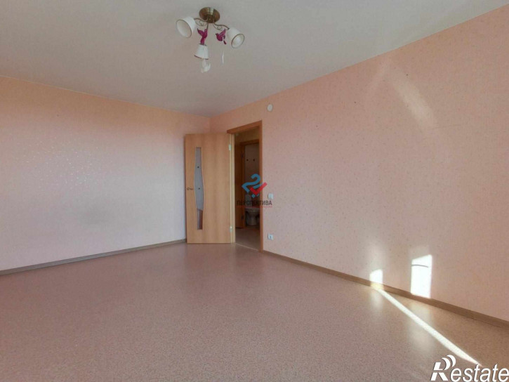 2-комн квартира улица Кижеватова, 19Б