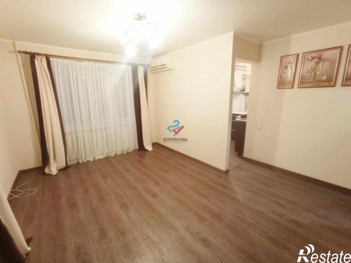 1-комн квартира улица Краснова, 29А