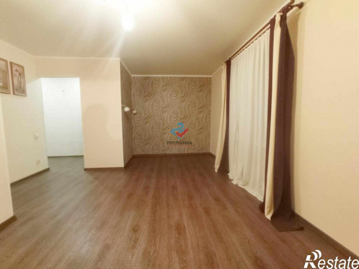 1-комн квартира улица Краснова, 29А
