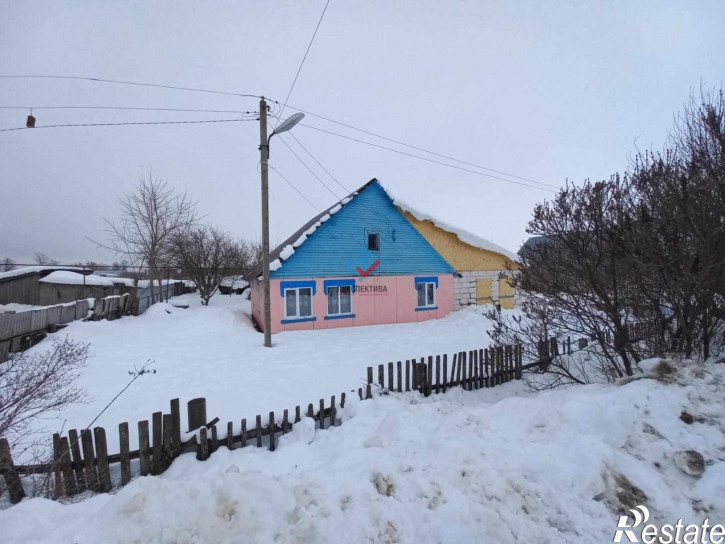 Коттедж/дом 2-я Полевая улица, 41