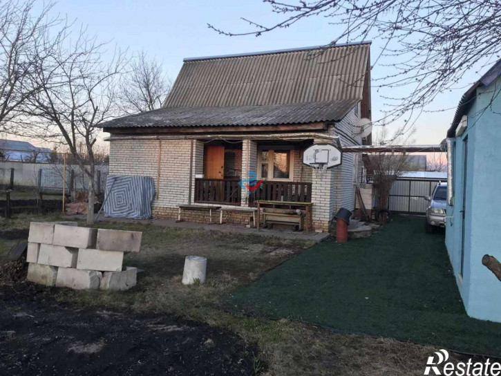 Коттедж/дом Мирная улица