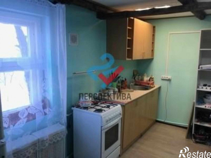 Коттедж/дом Мирная улица