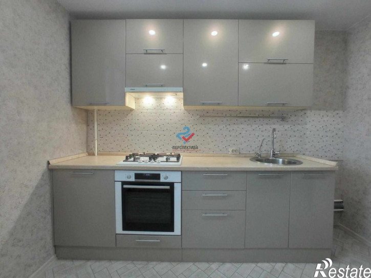 1-комн квартира улица Ленина, 11