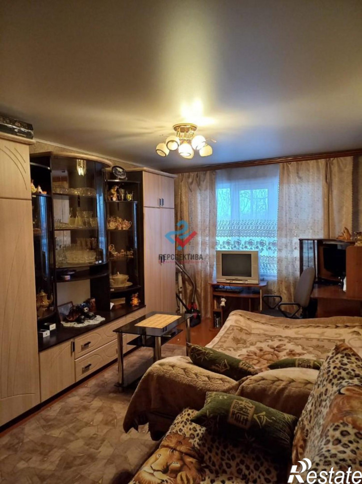 2-комн квартира Экспериментальная улица, 18