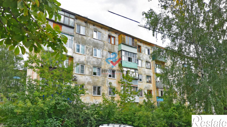 2-комн квартира Коммунистическая улица, 39
