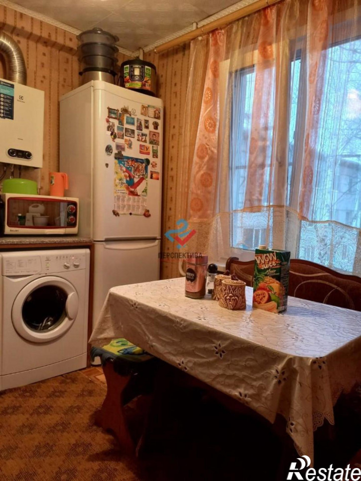 2-комн квартира Экспериментальная улица, 18