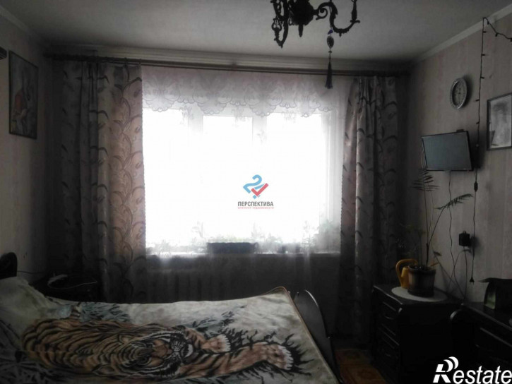 3-комн квартира улица Пушкина, 27