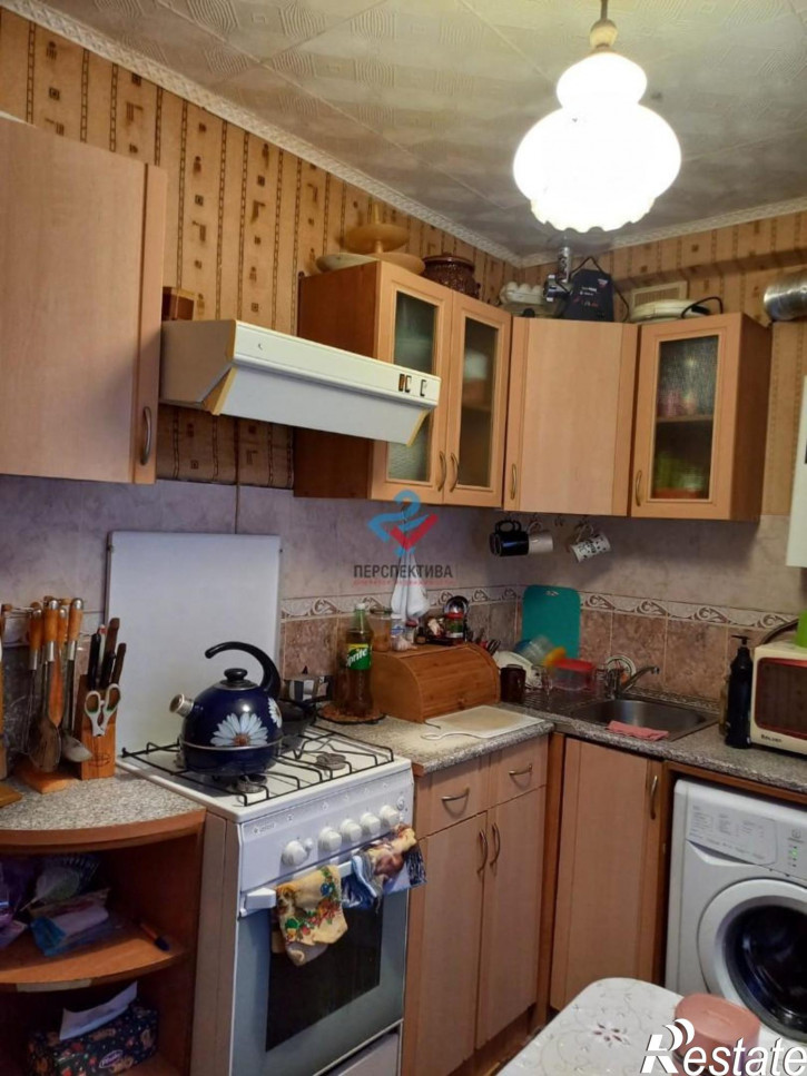 2-комн квартира Экспериментальная улица, 18
