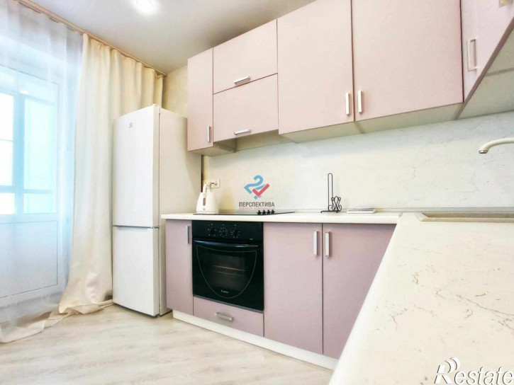 1-комн квартира Фонтанная улица, 14