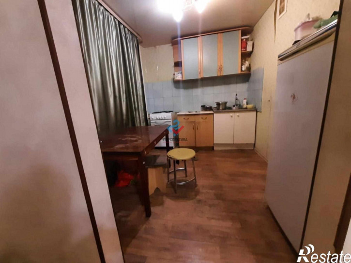 2-комн квартира улица 8 Марта, 25