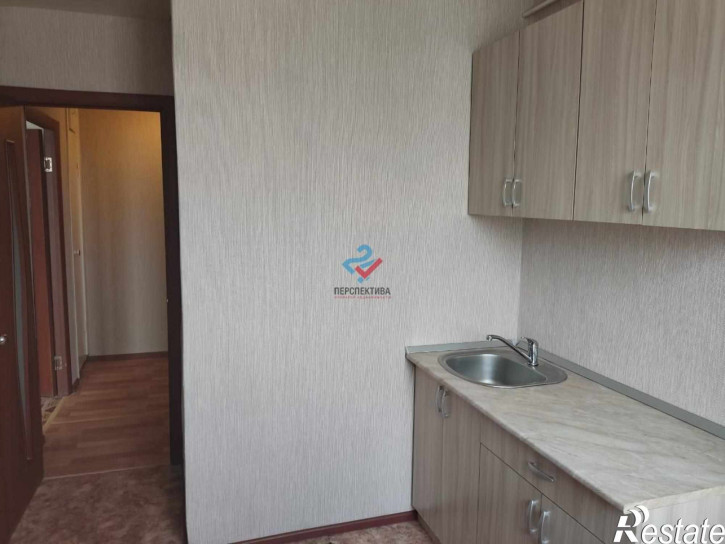 1-комн квартира Пролетарская улица, 52