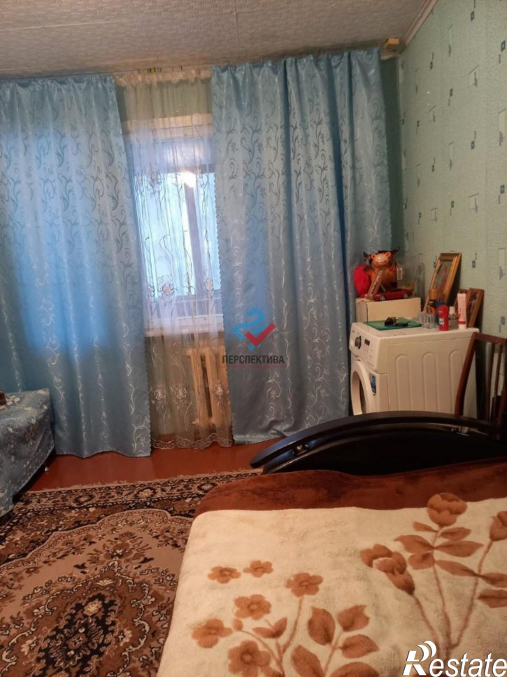 2-комн квартира Экспериментальная улица, 18