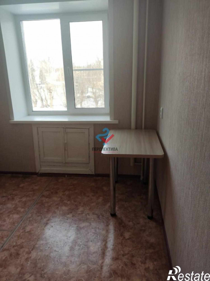 1-комн квартира Пролетарская улица, 52