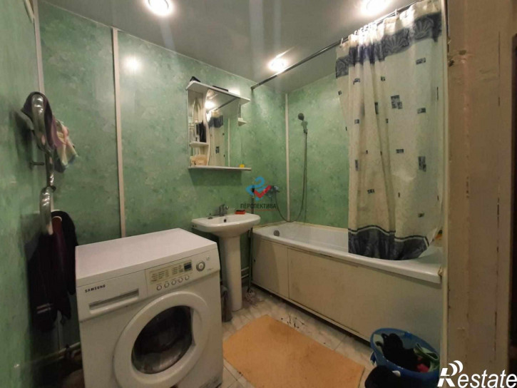 2-комн квартира улица 8 Марта, 25