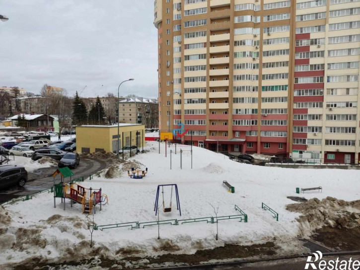 2-комн квартира Тамбовская улица, 1