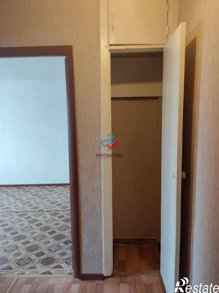 1-комн квартира Пролетарская улица, 52