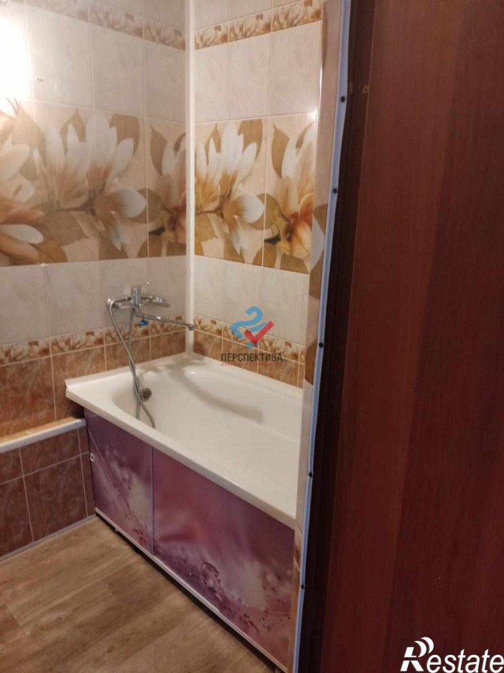 1-комн квартира Пролетарская улица, 52