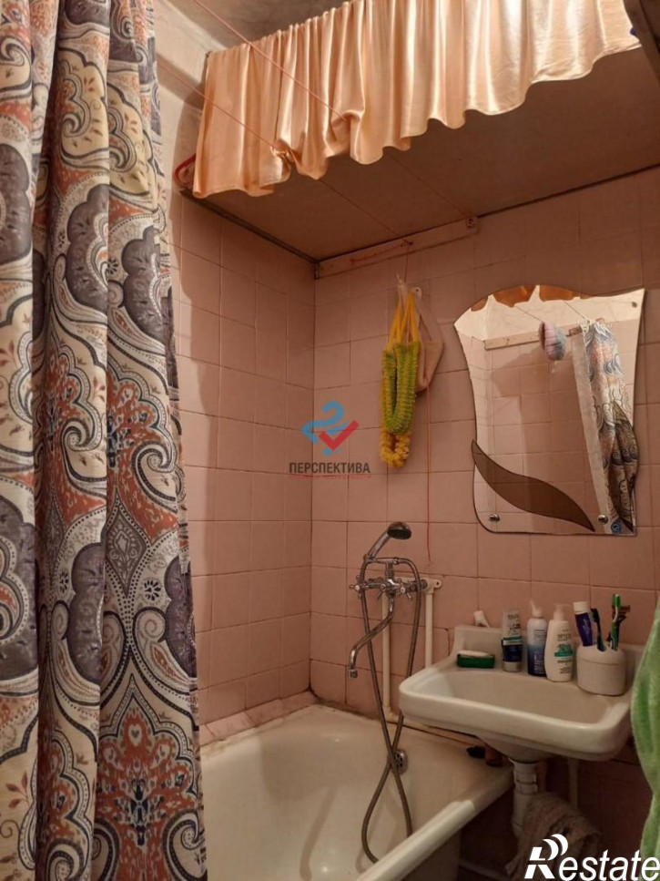 2-комн квартира Экспериментальная улица, 18