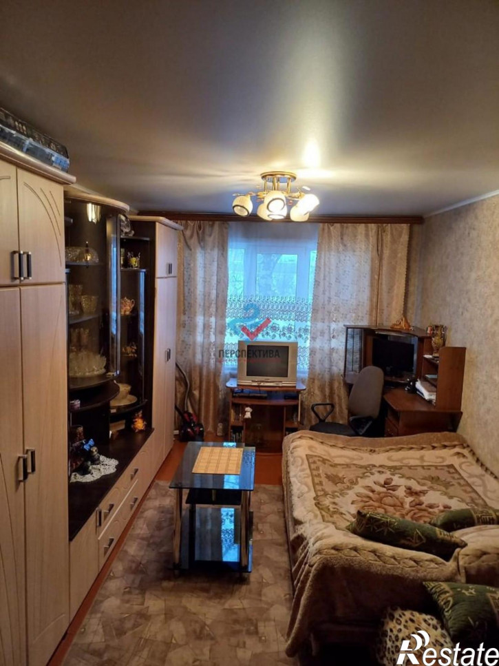 2-комн квартира Экспериментальная улица, 18