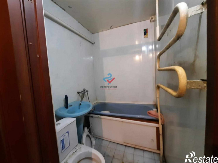 2-комн квартира Коммунистическая улица, 39
