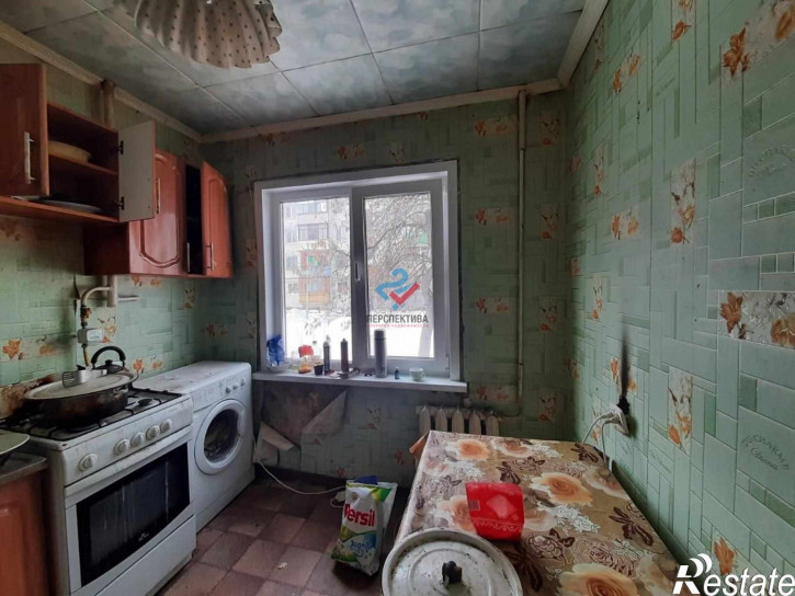 2-комн квартира Коммунистическая улица, 39
