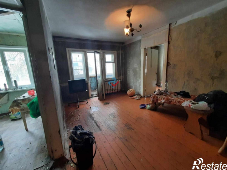 2-комн квартира Коммунистическая улица, 39