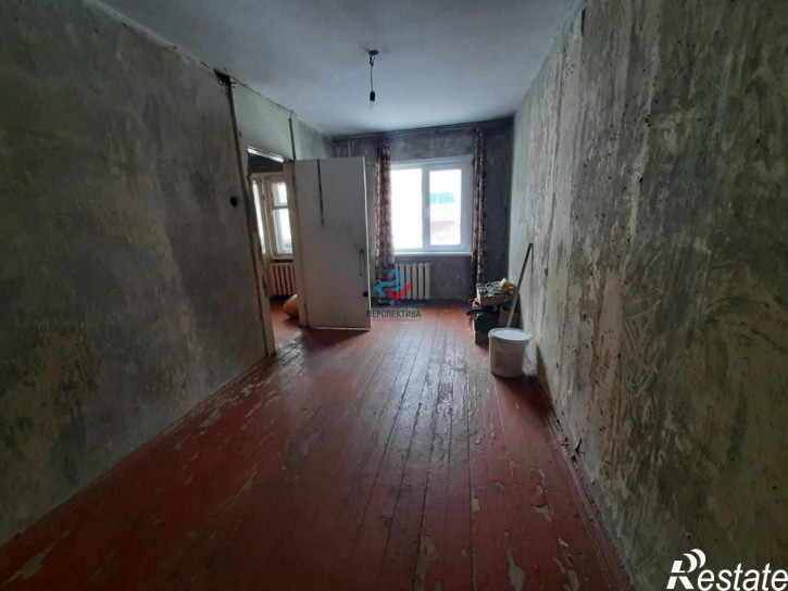 2-комн квартира Коммунистическая улица, 39