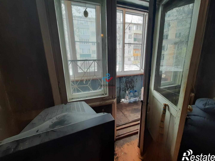 2-комн квартира Коммунистическая улица, 39