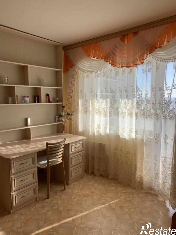 2-комн квартира Мира проспект, 106