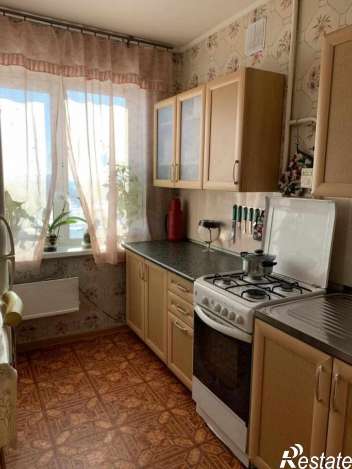 2-комн квартира Мира проспект, 106