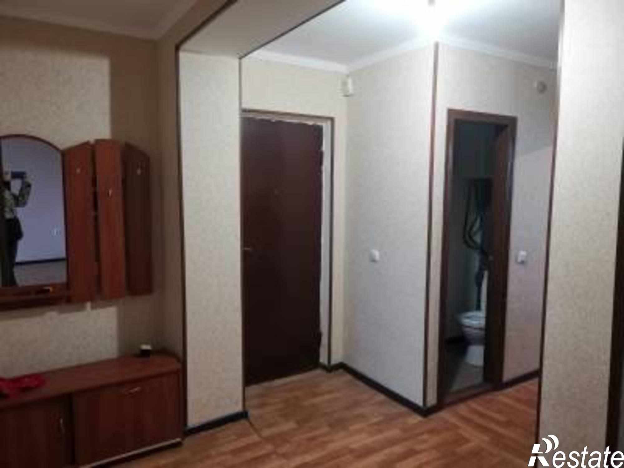 Купить квартиру за 7 300 000 рублей на Крымская ул., 1а